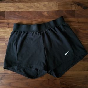 JUST DO IT Workout Shorts
